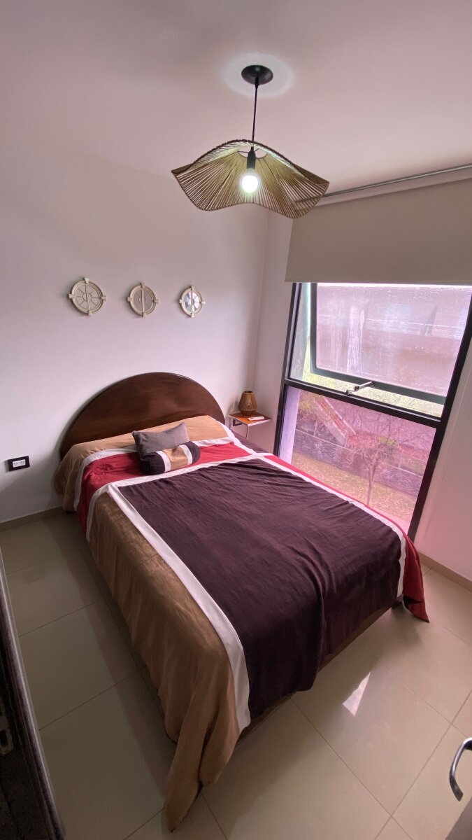 Carlos Paz - Departamento 2 Dormitorios con Balcón, Cochera y Amenities en Pleno Centro — foto 9
