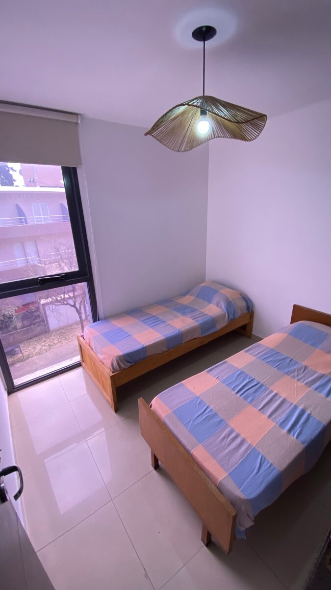 Carlos Paz - Departamento 2 Dormitorios con Balcón, Cochera y Amenities en Pleno Centro — foto 14