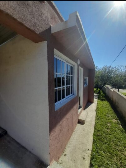 CASA A ESTRENAR EN VENTA