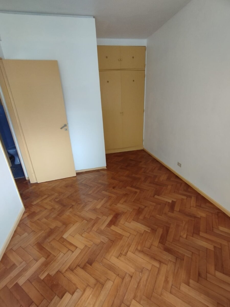 Colegiales 2 ambientes 10° piso APTO CREDITO — foto 12