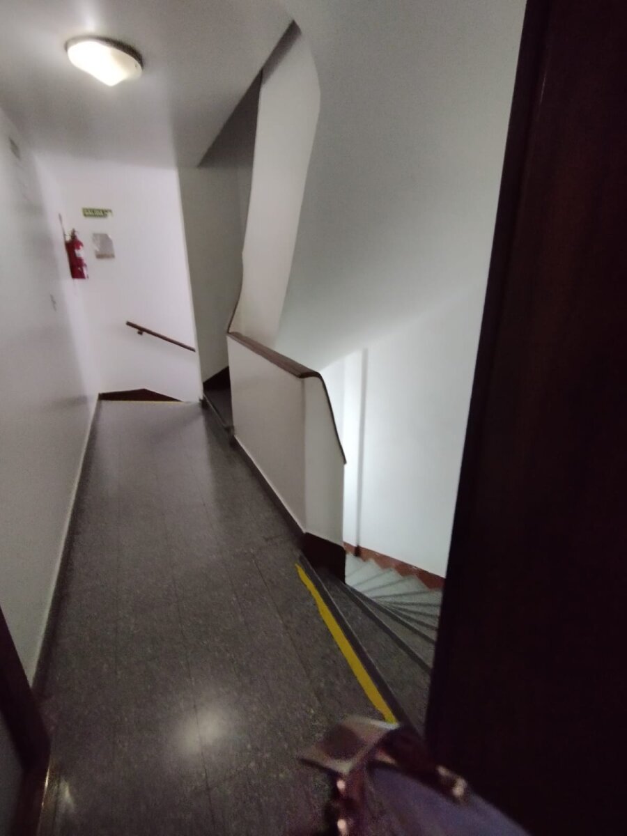 Colegiales 2 ambientes 10° piso APTO CREDITO — foto 15