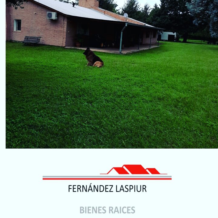 vendo campo en Unquillo excelente ubicacion