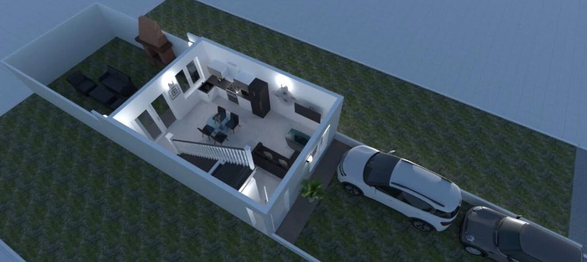Venta Dúplex en Construcción 2 Dorm. + patio – Smata III, Córdoba Capital
