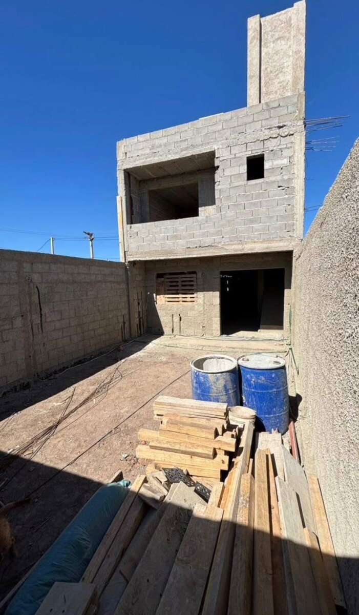 Venta Dúplex en Construcción 2 Dorm. + patio – Smata III, Córdoba Capital — foto 7
