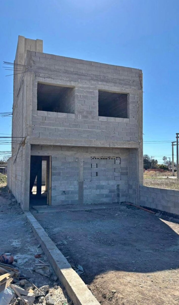 Venta Dúplex en Construcción 2 Dorm. + patio – Smata III, Córdoba Capital — foto 4