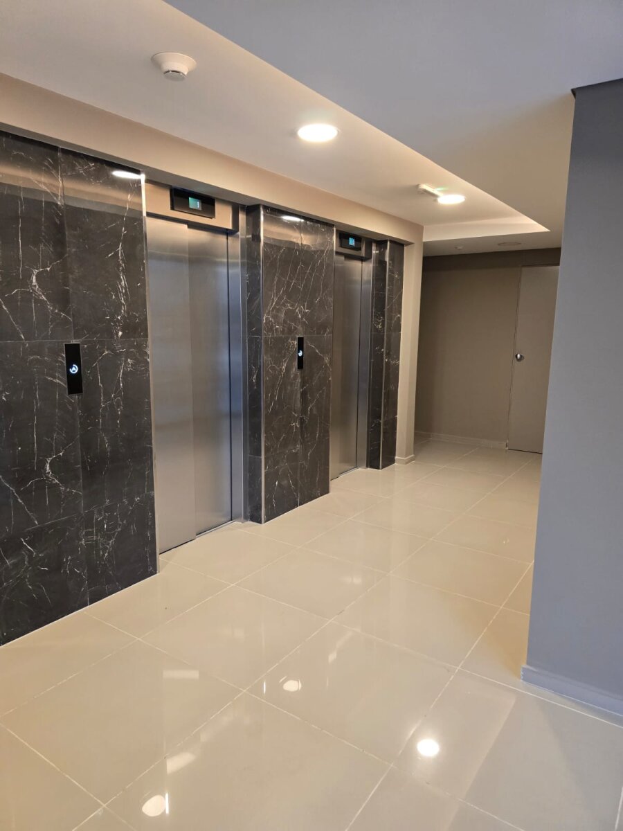 VENTA DEPARTAMENTO 1 DORM. A ESTRENAR – TORRE PILAY 21, CÓRDOBA — foto 12