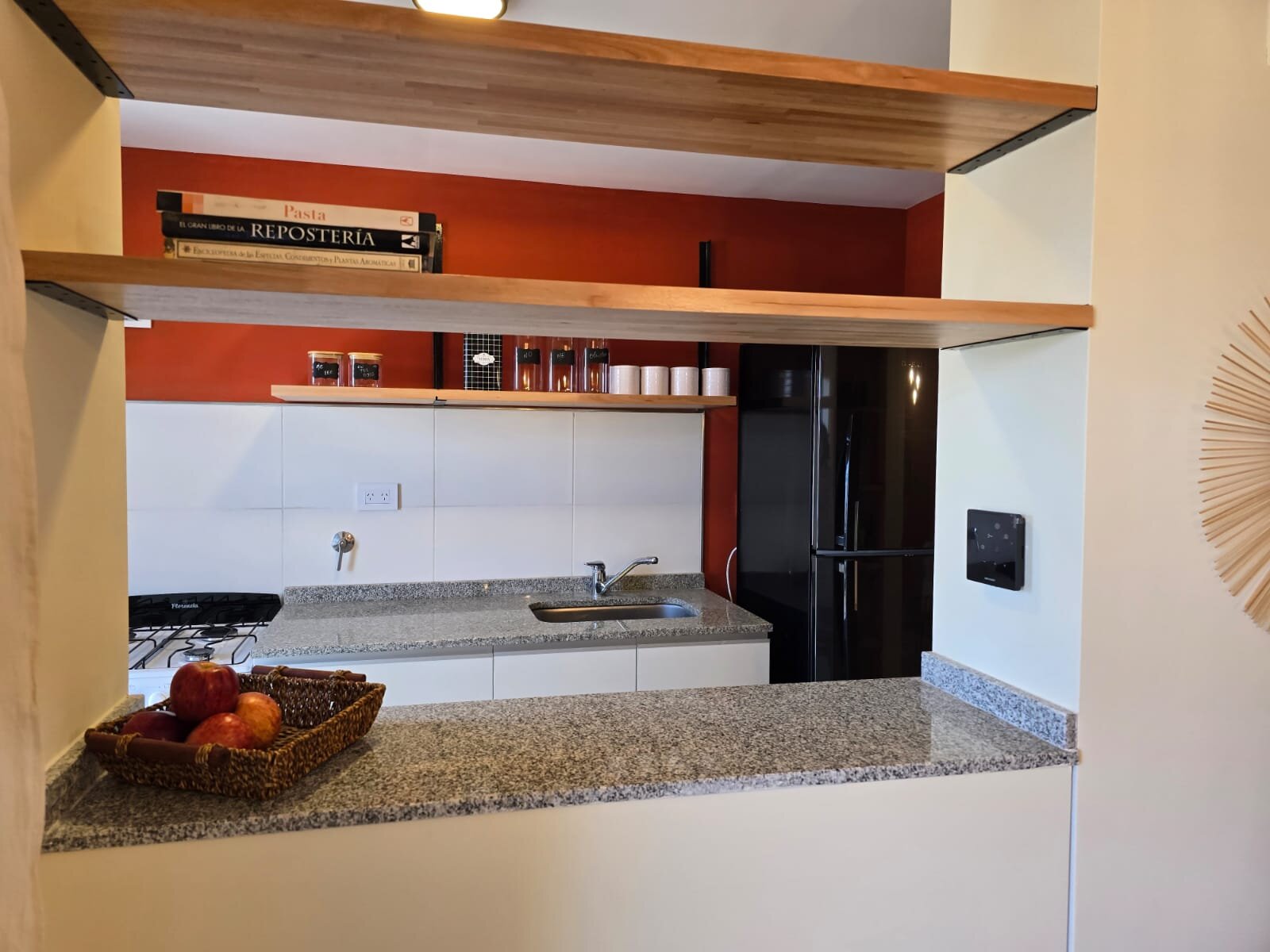 VENTA DEPARTAMENTO 1 DORM. A ESTRENAR – TORRE PILAY 21, CÓRDOBA — foto 3
