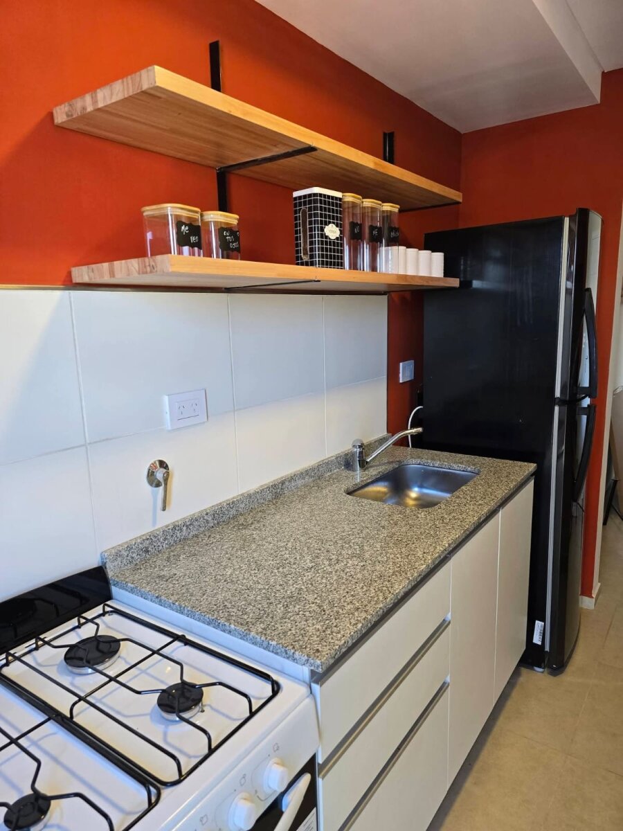 VENTA DEPARTAMENTO 1 DORM. A ESTRENAR – TORRE PILAY 21, CÓRDOBA — foto 15