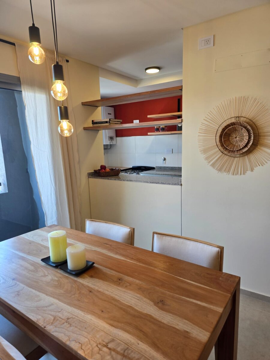 VENTA DEPARTAMENTO 1 DORM. A ESTRENAR – TORRE PILAY 21, CÓRDOBA — foto 8