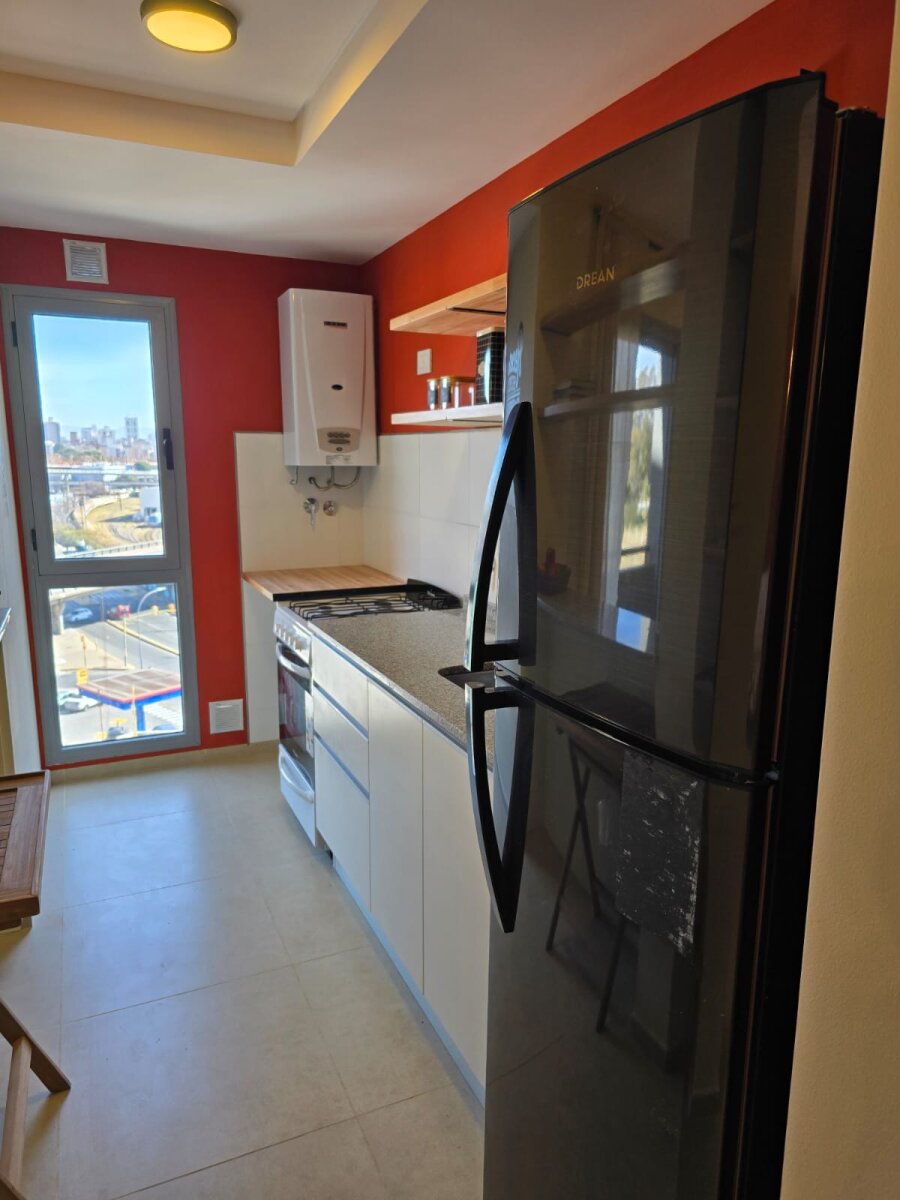 VENTA DEPARTAMENTO 1 DORM. A ESTRENAR – TORRE PILAY 21, CÓRDOBA — foto 7