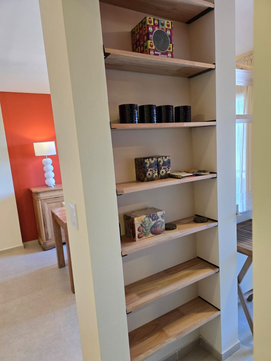VENTA DEPARTAMENTO 1 DORM. A ESTRENAR – TORRE PILAY 21, CÓRDOBA — foto 9