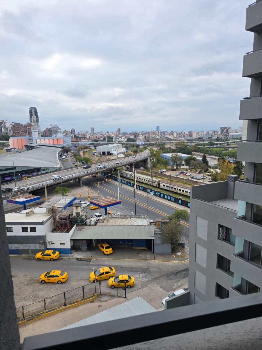 VENTA DEPARTAMENTO 1 DORM. A ESTRENAR – TORRE PILAY 21, CÓRDOBA — foto 13