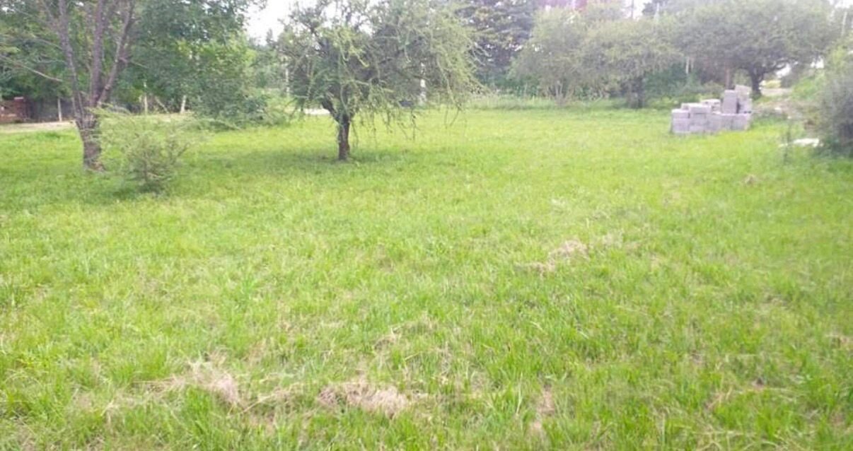 VENTA DE LOTE C/ESCRITURA - MI VALLE GOLF CLUB.