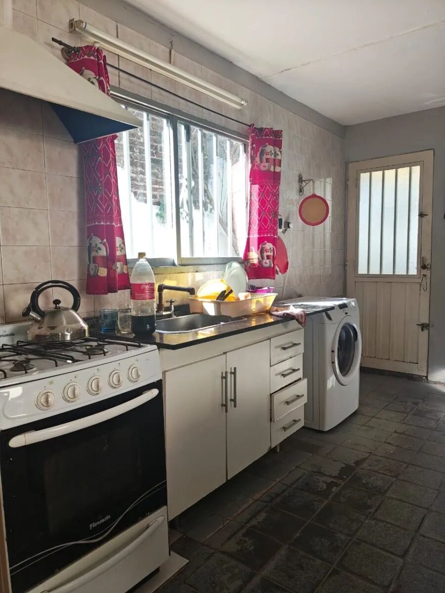 VENTA CASA DE DOS DORMITORIOS CON ESCRITURA — foto 5