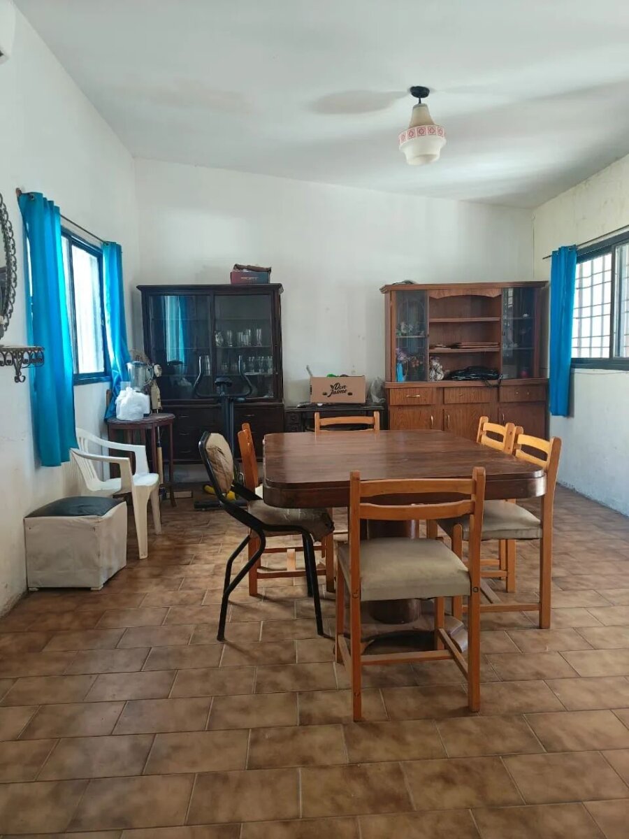 VENTA CASA DE DOS DORMITORIOS CON ESCRITURA — foto 4