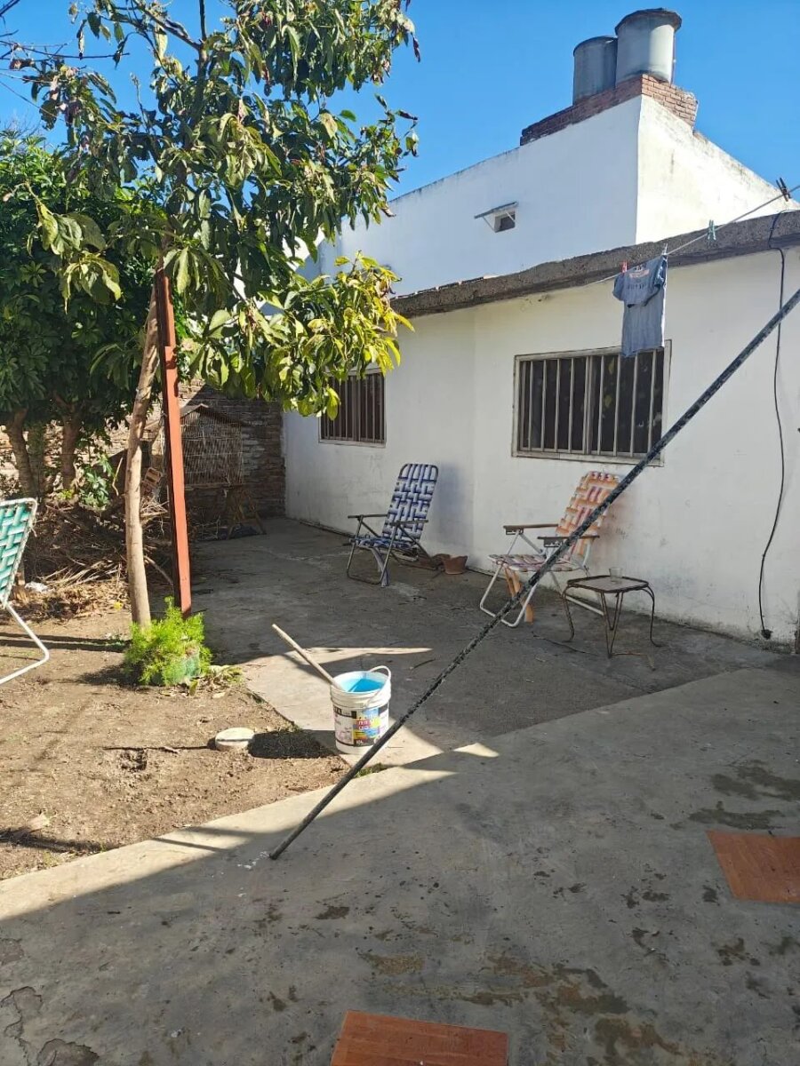 VENTA CASA DE DOS DORMITORIOS CON ESCRITURA — foto 9