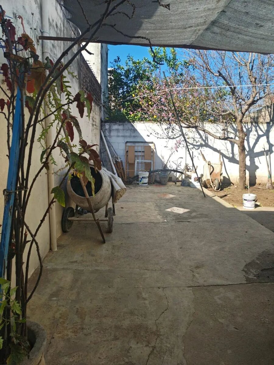 VENTA CASA DE DOS DORMITORIOS CON ESCRITURA — foto 12