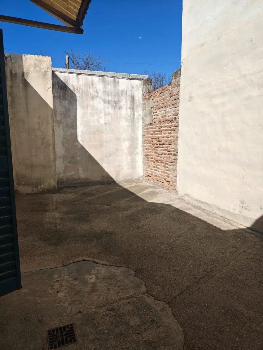 VENTA CASA DE DOS DORMITORIOS CON ESCRITURA — foto 11