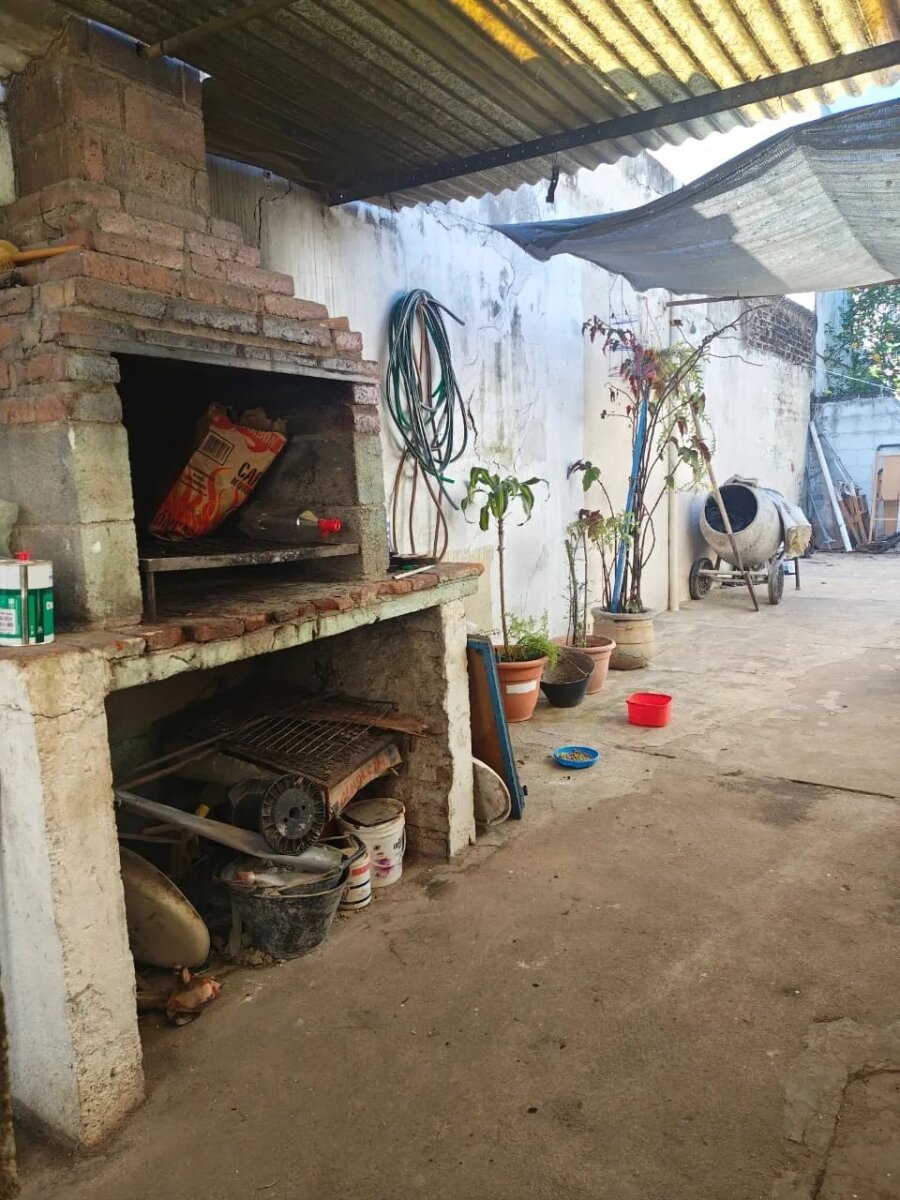 VENTA CASA DE DOS DORMITORIOS CON ESCRITURA — foto 10