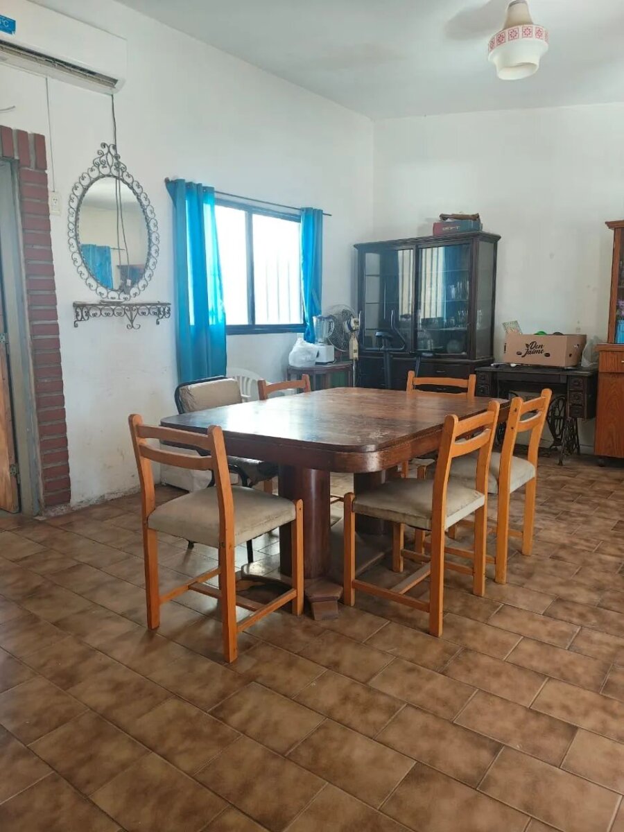 VENTA CASA DE DOS DORMITORIOS CON ESCRITURA — foto 2