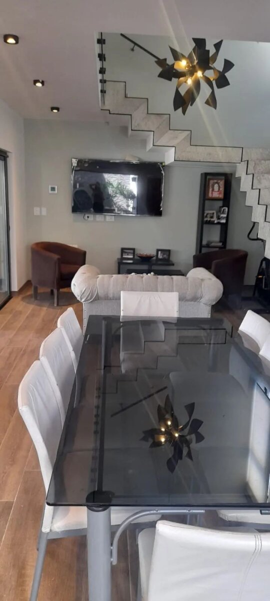PROPIEDAD PREMIUM TEJAS 4 / DORMITORIOS / SUITE / JACUZZI Y PILETA — foto 4