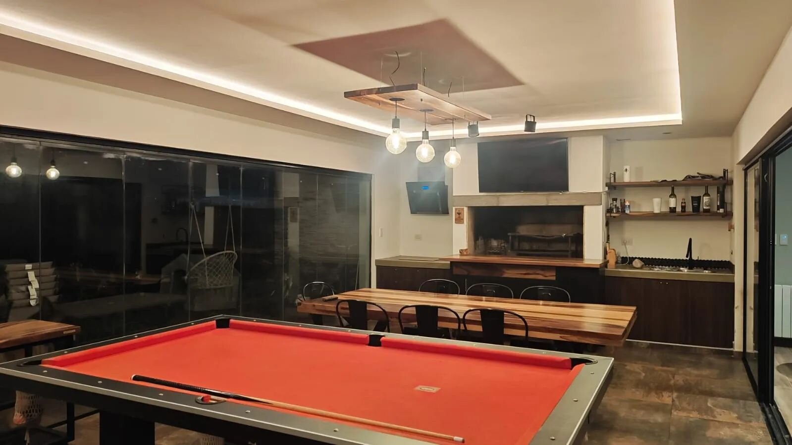 PROPIEDAD PREMIUM TEJAS 4 / DORMITORIOS / SUITE / JACUZZI Y PILETA — foto 7