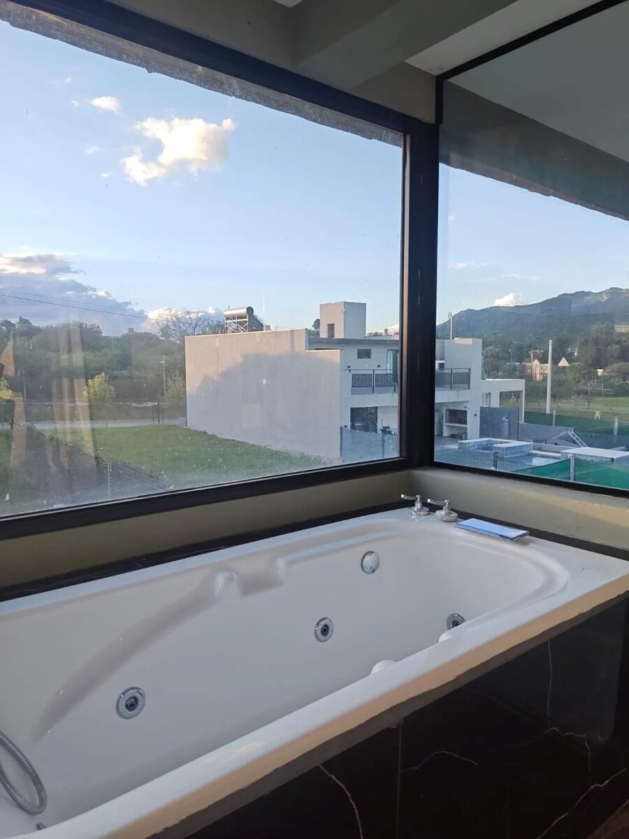 PROPIEDAD PREMIUM TEJAS 4 / DORMITORIOS / SUITE / JACUZZI Y PILETA — foto 12