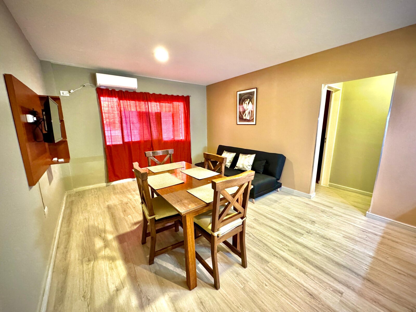 OPORTUNIDAD DE INVERSIÓN Venta departamento de 1 dormitorio en Barrio Alto Alberdi, Córdoba Capital. — foto 12