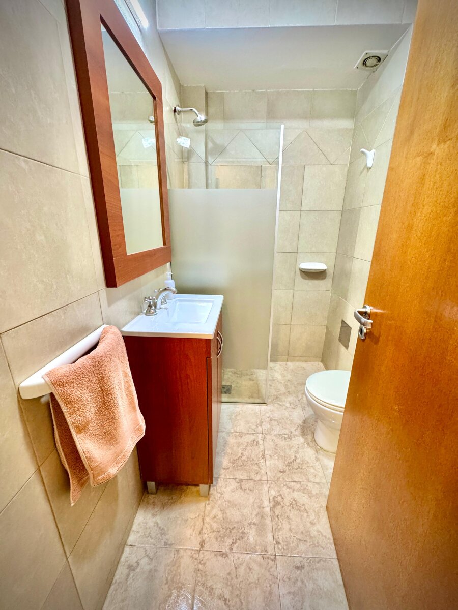 OPORTUNIDAD DE INVERSIÓN Venta departamento de 1 dormitorio en Barrio Alto Alberdi, Córdoba Capital. — foto 10
