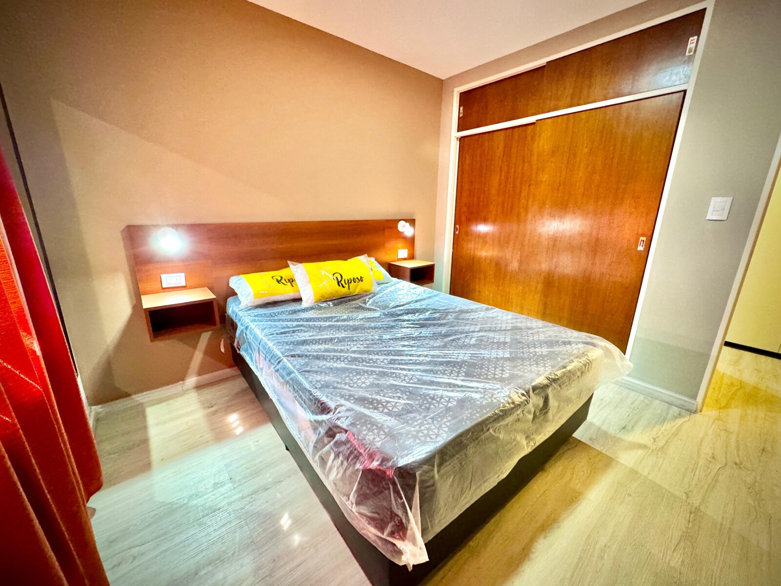 OPORTUNIDAD DE INVERSIÓN Venta departamento de 1 dormitorio en Barrio Alto Alberdi, Córdoba Capital. — foto 9