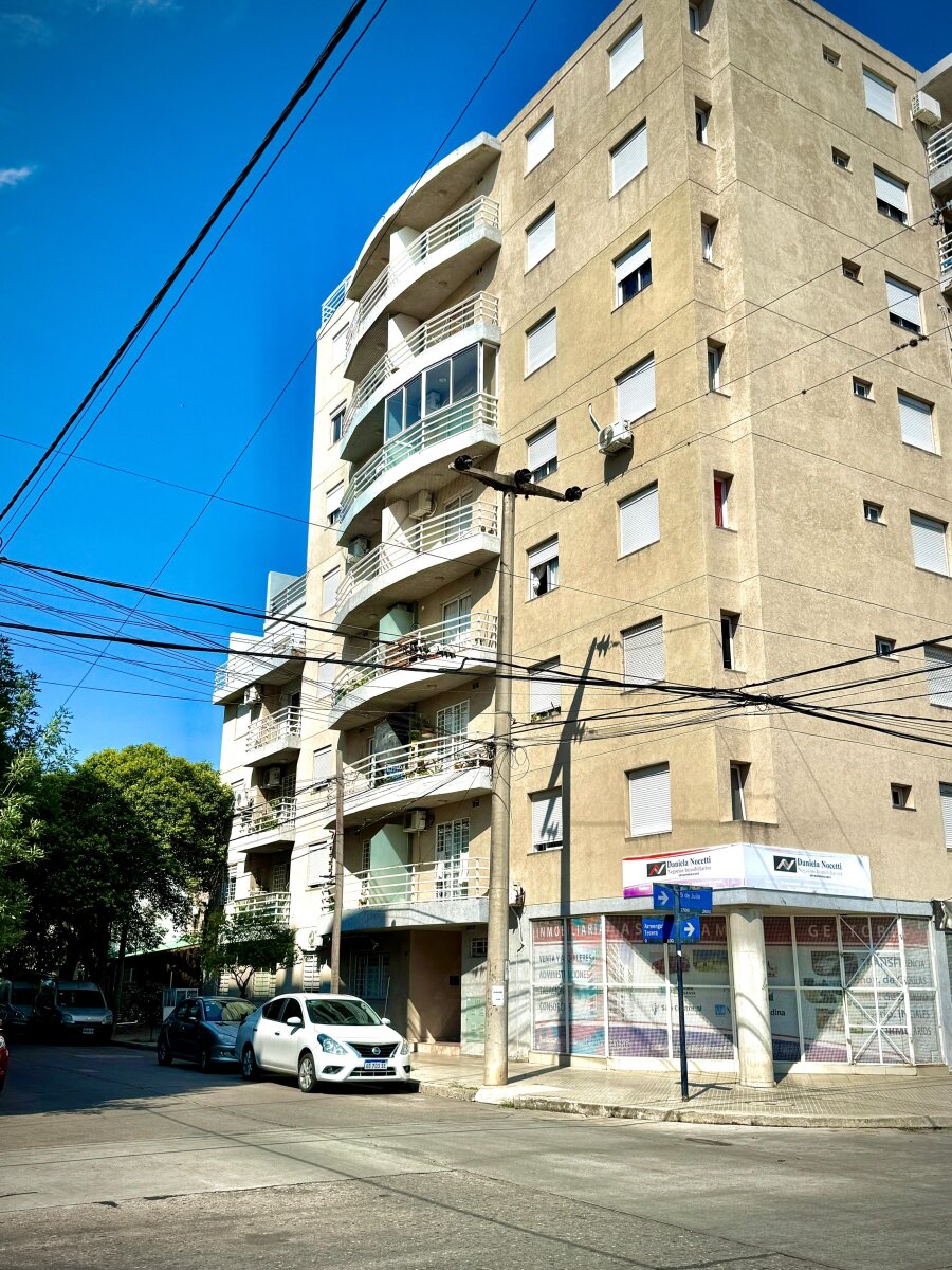OPORTUNIDAD DE INVERSIÓN Venta departamento de 1 dormitorio en Barrio Alto Alberdi, Córdoba Capital. — foto 14