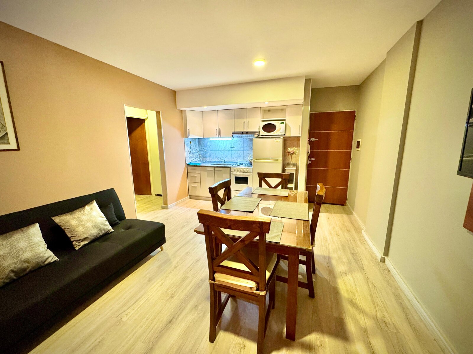OPORTUNIDAD DE INVERSIÓN Venta departamento de 1 dormitorio en Barrio Alto Alberdi, Córdoba Capital. — foto 11