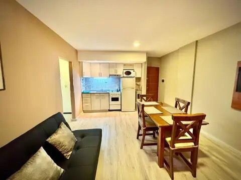 OPORTUNIDAD DE INVERSIÓN Venta departamento de 1 dormitorio en Barrio Alto Alberdi, Córdoba Capital.