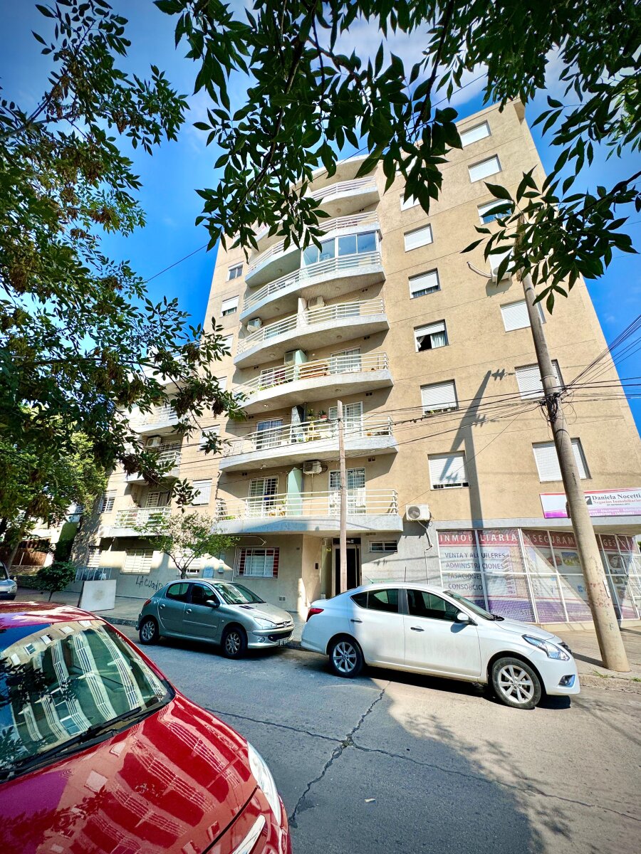 OPORTUNIDAD DE INVERSIÓN Venta departamento de 1 dormitorio en Barrio Alto Alberdi, Córdoba Capital. — foto 13