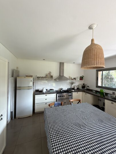 Casas - Funes - Venta