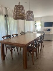 Casas - Funes - Venta