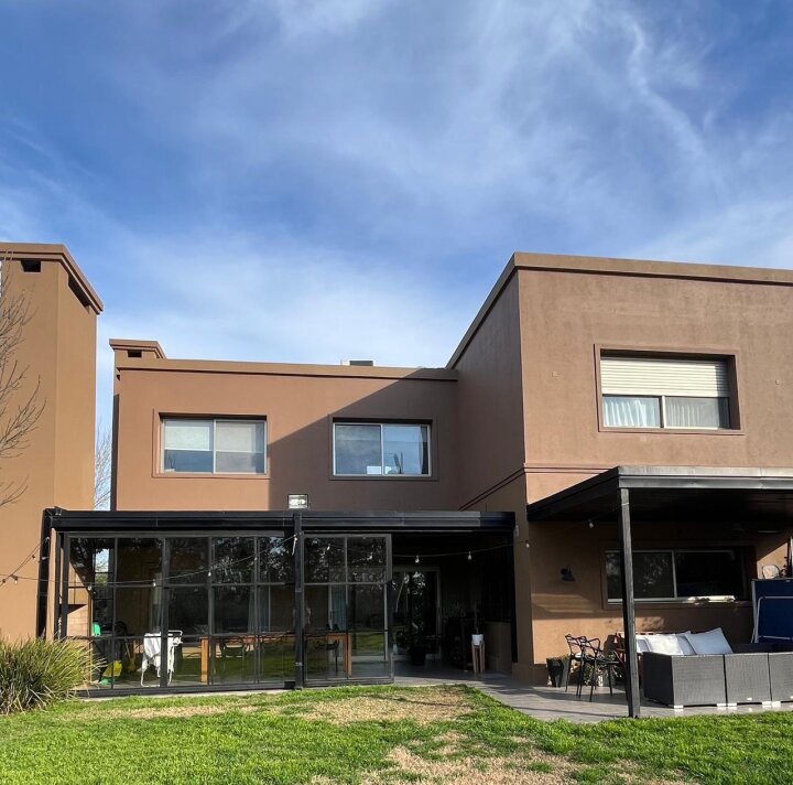 Casas - Funes - Venta