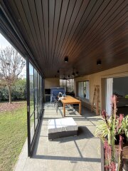 Casas - Funes - Venta