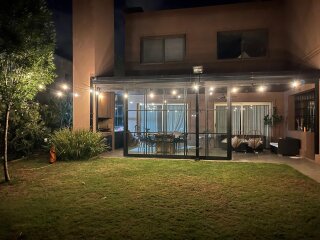 Casas - Funes - Venta