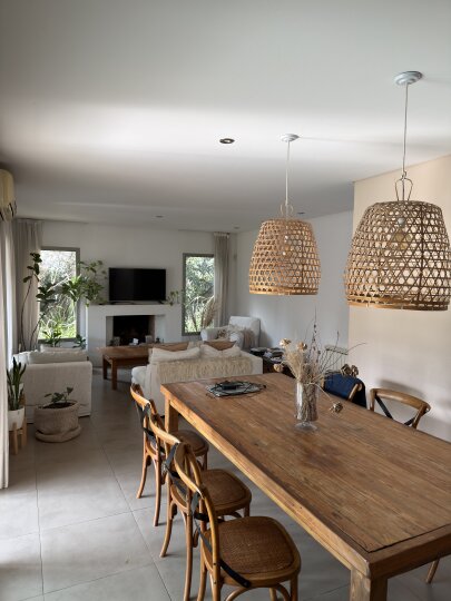 Casas - Funes - Venta