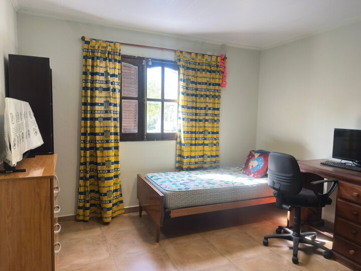 Casas - Funes - Venta