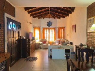 Casas - Funes - Venta