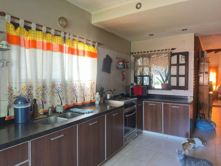 Casas - Funes - Venta