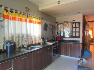 Casas - Funes - Venta