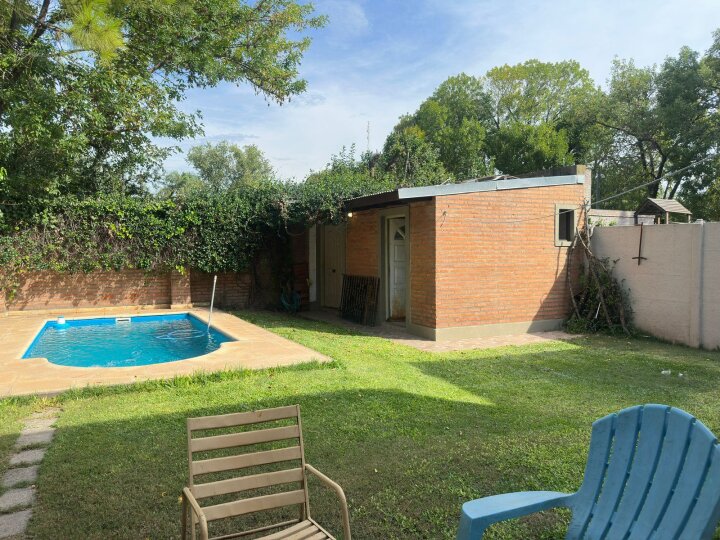 Casas - Funes - Venta