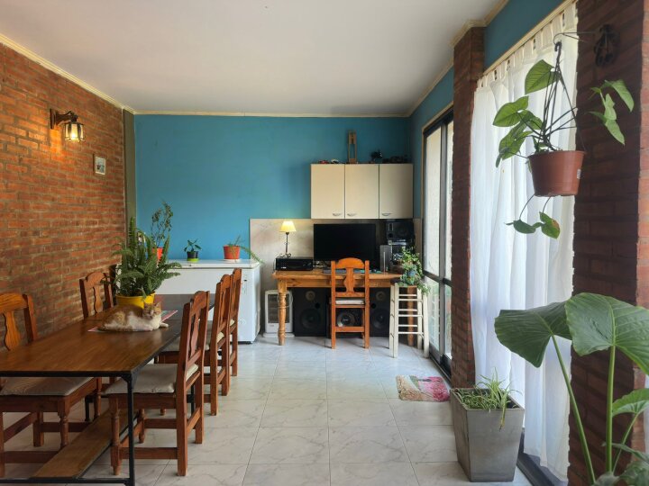Casas - Funes - Venta