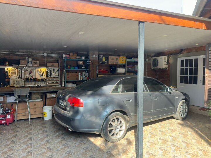 Casas - Funes - Venta