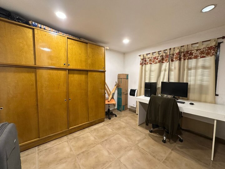 Casas - Funes - Venta