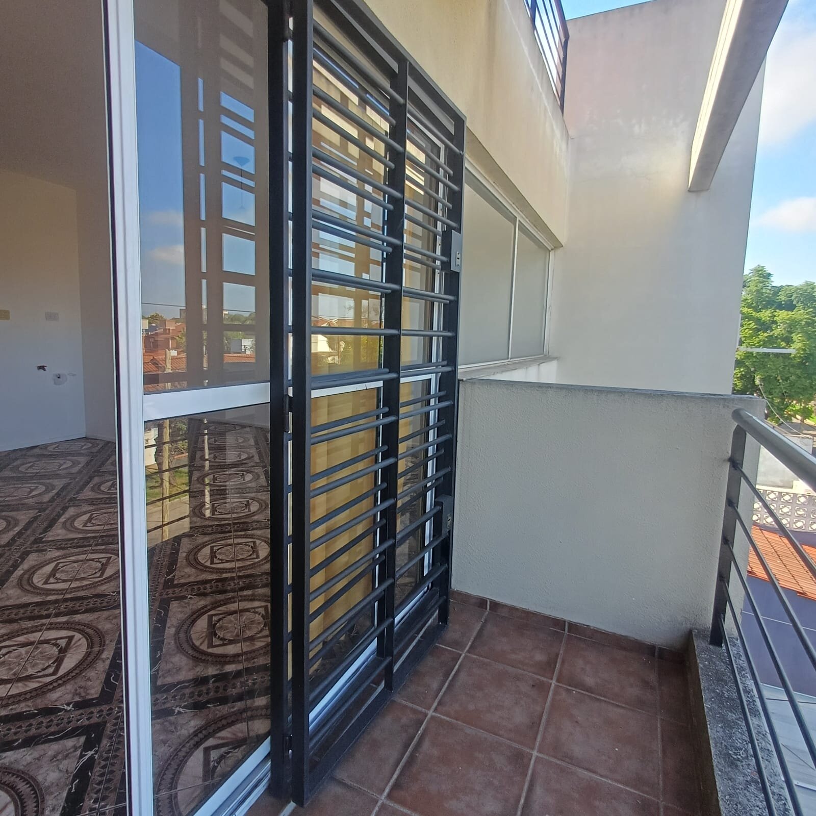 Departamento 2 ambientes, Villa Luzuriaga - 14