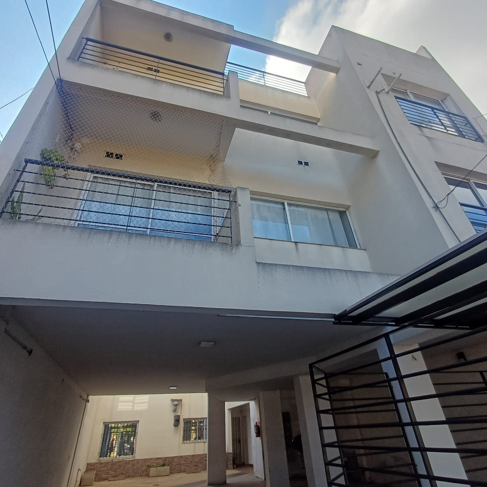 Departamento 2 ambientes, Villa Luzuriaga - 3